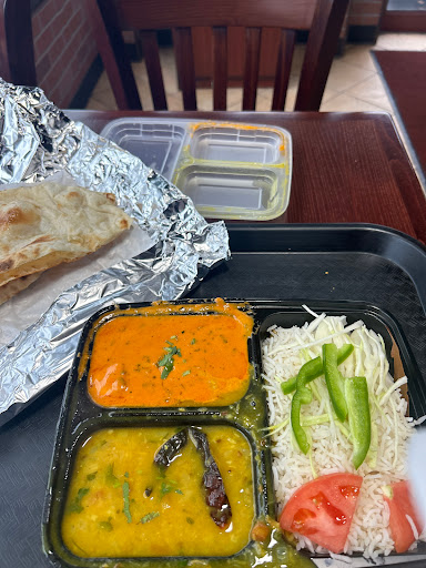 Kurry and Naan - Thumbnail