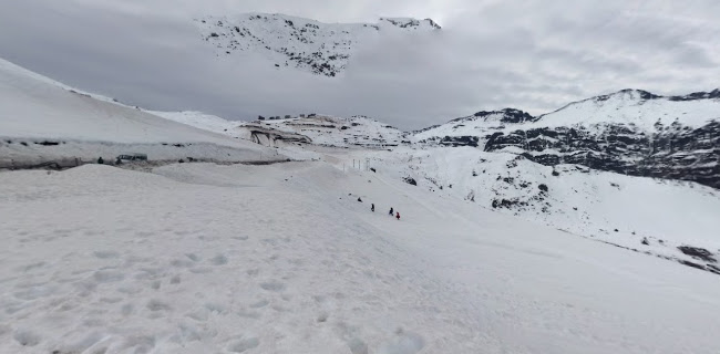 Valle Nevado - Lo Barnechea