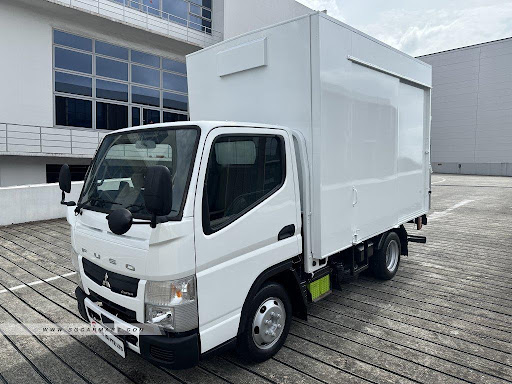 Car (S) Pte. Ltd. - Thumbnail