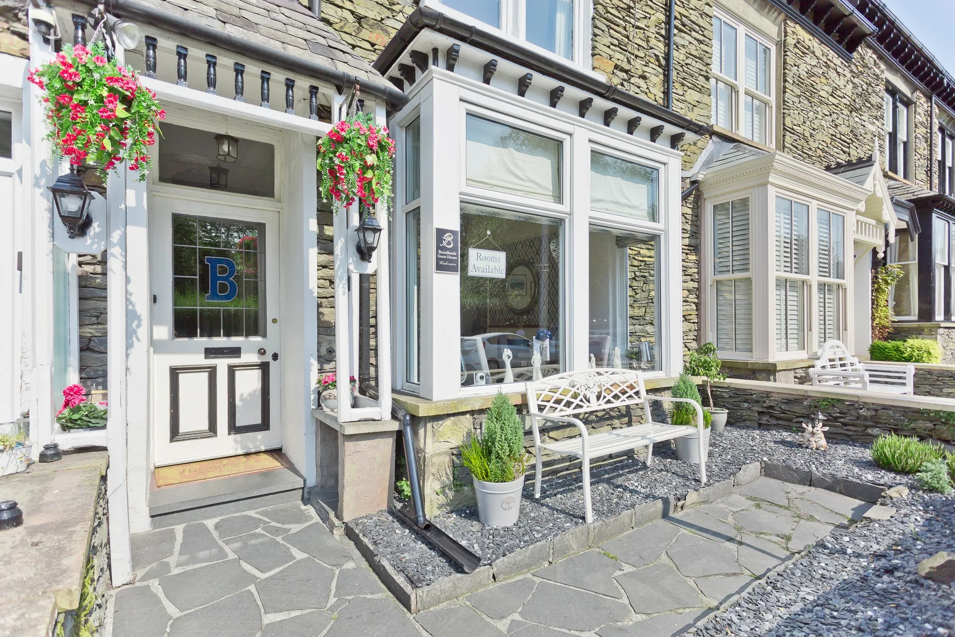 Broadlands Windermere
