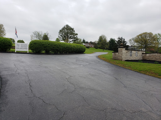 Shepherd Hills Cemetery - Thumbnail