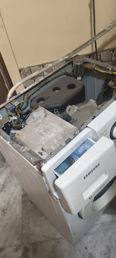 Washing machine inlet change 1250 post image
