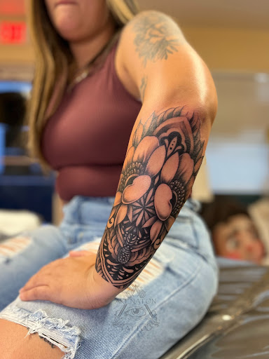 Akenaton Tattoo LLC - Thumbnail