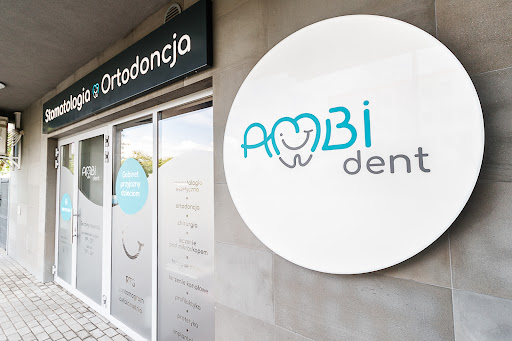 AMBIdent STOMATOLOGIA I ORTODONCJA