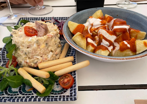 Restaurante Casablanca - Thumbnail