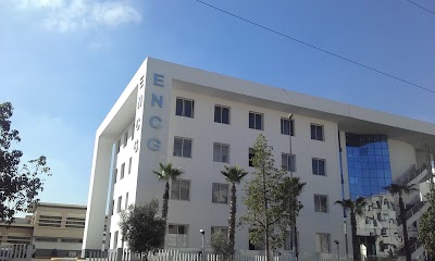Photos of FSJES Ain Sebaa