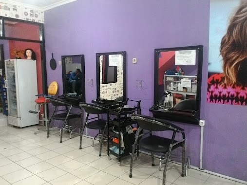 Puspita Salon N Spa, Author: Puspita Salon N Spa