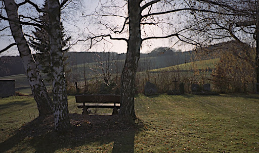 Cemetery Neutsch - Thumbnail