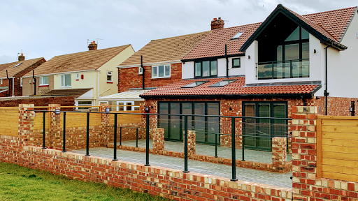 Glass & Mirror Solutions