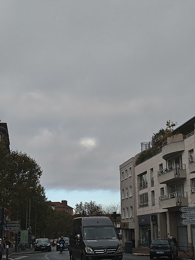 Place de La Paix - Thumbnail
