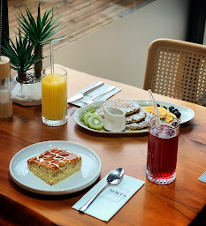 Photo n°3 de Nokta Restaurant à Avignon (Restaurant)