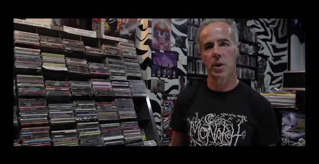 Avaliações doPIRANHA Record & Book Store em Porto - Loja