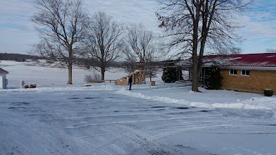 Photos of Ohio Caverns - Open Every Day