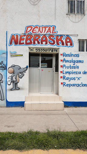 Consultorio Dental Nebraska