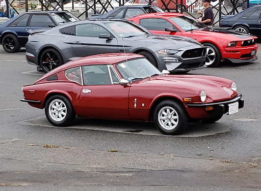 Zoom Classic Cars, LLC - Thumbnail