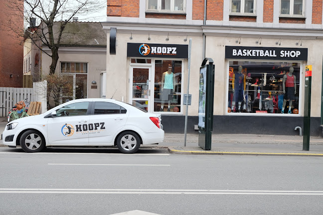 Hoopz