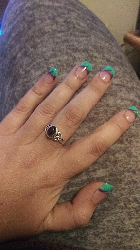 Ameri Spa Nails - Visual
