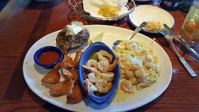 Red Lobster