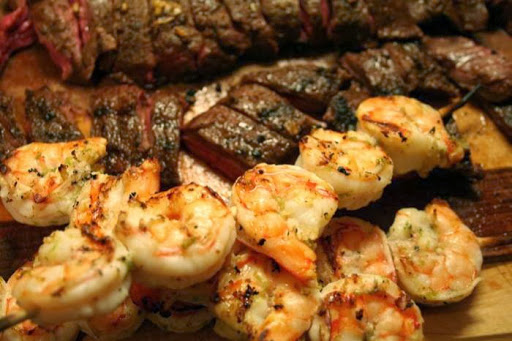 The Buffalo Grill & Lounge - Thumbnail