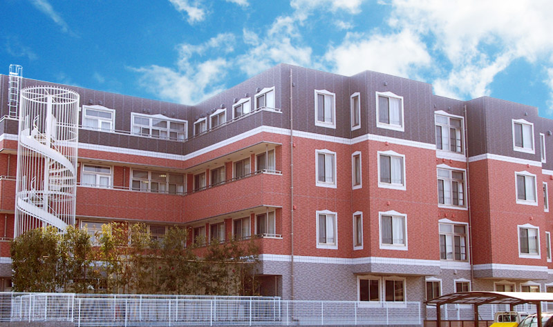 介護老人保健施設 まきむく草庵