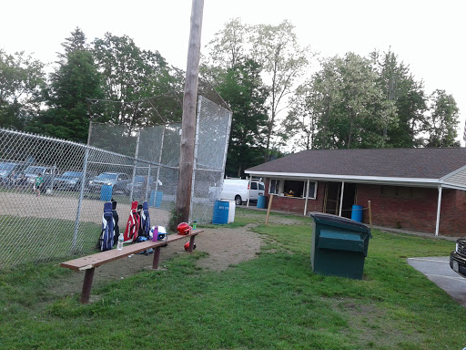 Windle Field - Visual