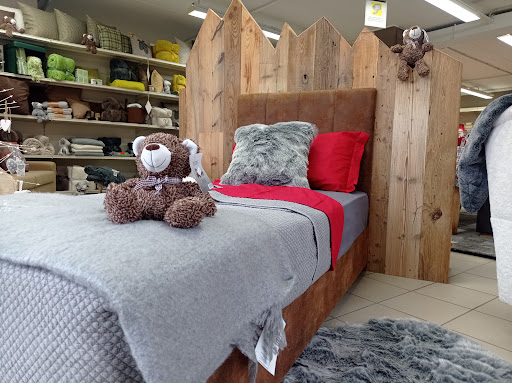 New Stock Home