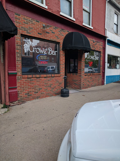 Crowe Bar - Thumbnail