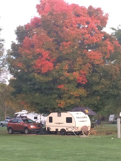 Photos of Trout Run Camp Resort