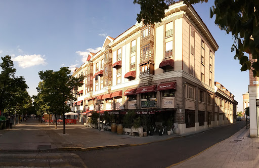 El Rincón del Norte - Thumbnail