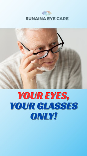 👓 Don’t Wear Someone Else’s Glasses! post image