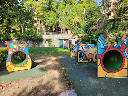 Parco del Flauto Magico