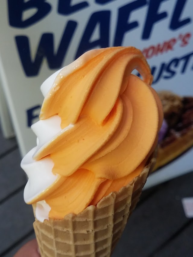 Kohr's Frozen Custard