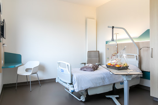 Photo de Institut de Réadaptation du Cap Horn - SMR à Landerneau (29) | LNA Santé à Landerneau (29800)