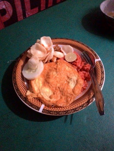 Photos of Warung Rizky