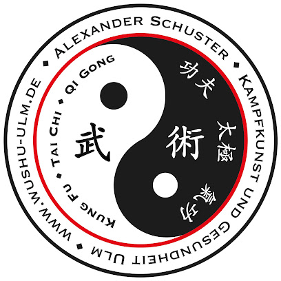 Alexander Schuster - Kampfkunst und Gesundheit - Ulm