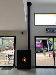 Photo n°15 de ANTRE FLAMMES à Montélimar (Magasin)