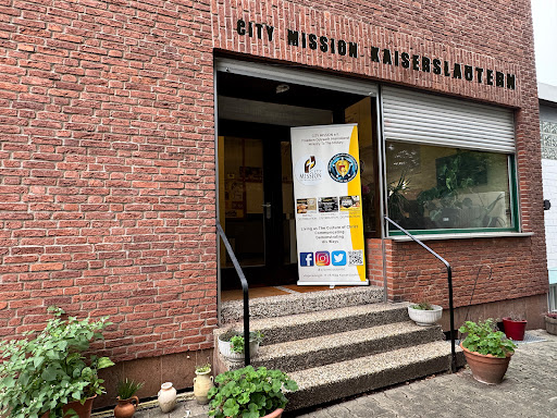 City Mission Kaiserslautern e.V.