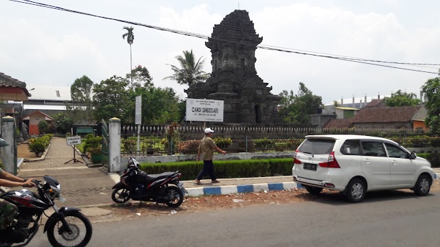 Candi Singosari