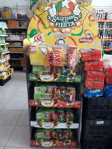 PIMIENTA SUPER - Visual