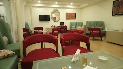Photos of Balaka Lounge