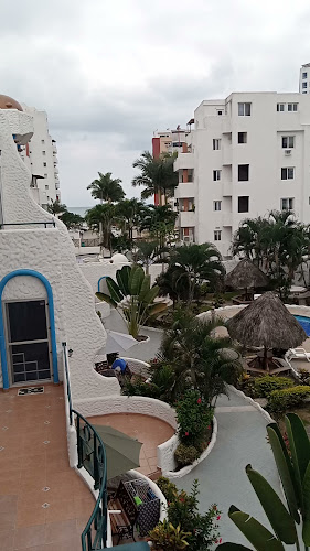 Opiniones de Conjunto Sol Dorado 2 en Tonsupa - Hotel