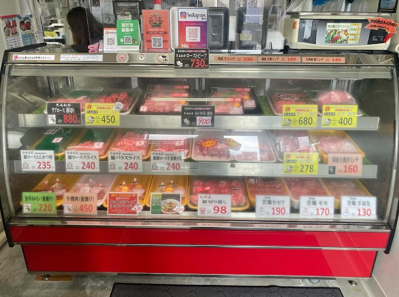 エム・ケイ食品