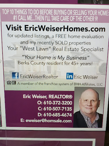 Ericweiserhomes.com - Visual
