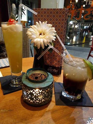 Comments and reviews of Bar Estilo