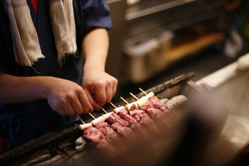てっちゃん 裾野店