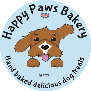 Happy Paws Bakery - Thumbnail