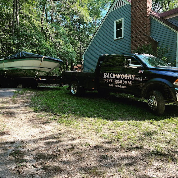 Junk Removal Services Near Me