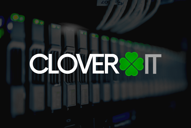CloverIT Strony Internetowe Białystok