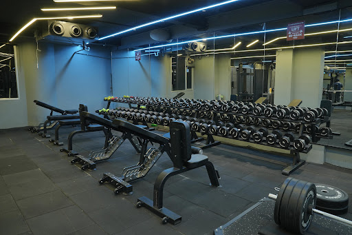 Pro Ultimate Gyms, Dugri Urban Estate Phase 1, Ludhiana