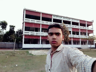 Photos of Jessore New Bus Terminal